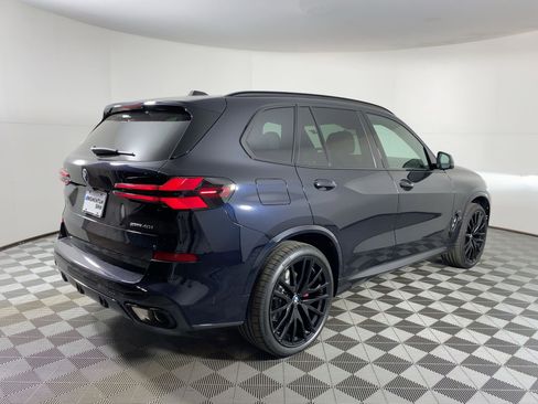 New 2026 BMW X5 sDrive40i w/ M Sport Package RWD image 7