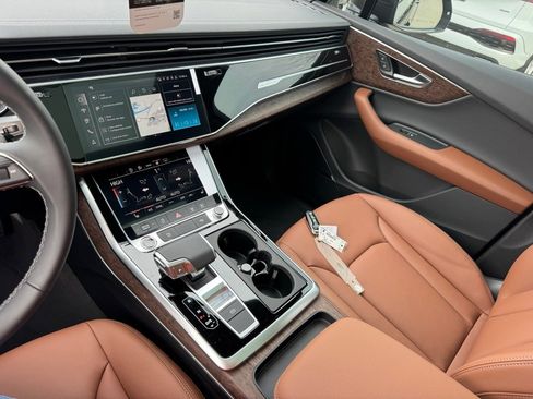 New 2026 Audi Q7 2.0T Premium image 30