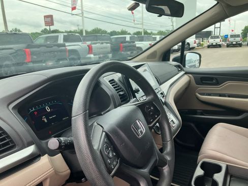 Used 2019 Honda Odyssey EX image 9