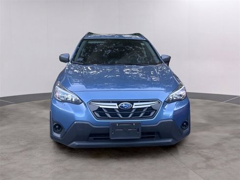 Used 2021 Subaru Crosstrek 2.0i image 27