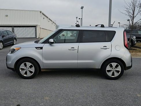 Used 2014 Kia Soul image 3