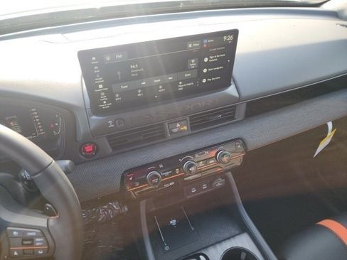 New 2026 Honda Passport TrailSport image 25