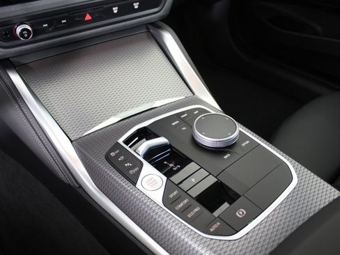 New 2026 BMW 430i Coupe w/ M Sport Package RWD image 16