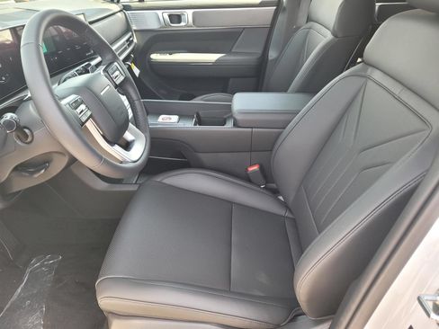 New 2026 Hyundai Santa Fe SEL FWD image 14