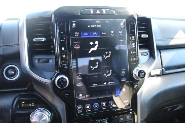 Used 2021 RAM 1500 Laramie RWD image 33