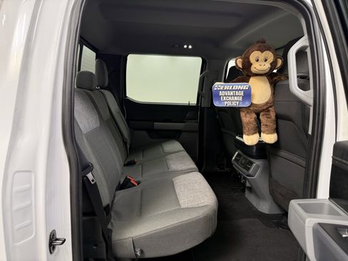 Used 2023 Ford F150 XLT w/ Equipment Group 302A High image 29