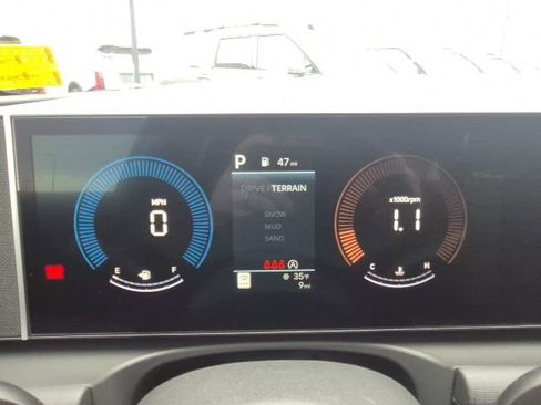 New 2026 Hyundai Tucson XRT image 28