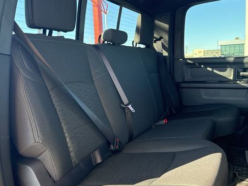 New 2026 RAM 3500 Tradesman image 24