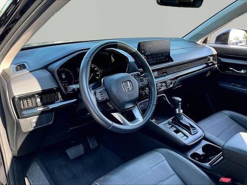 Used 2024 Honda CR-V EX-L image 12