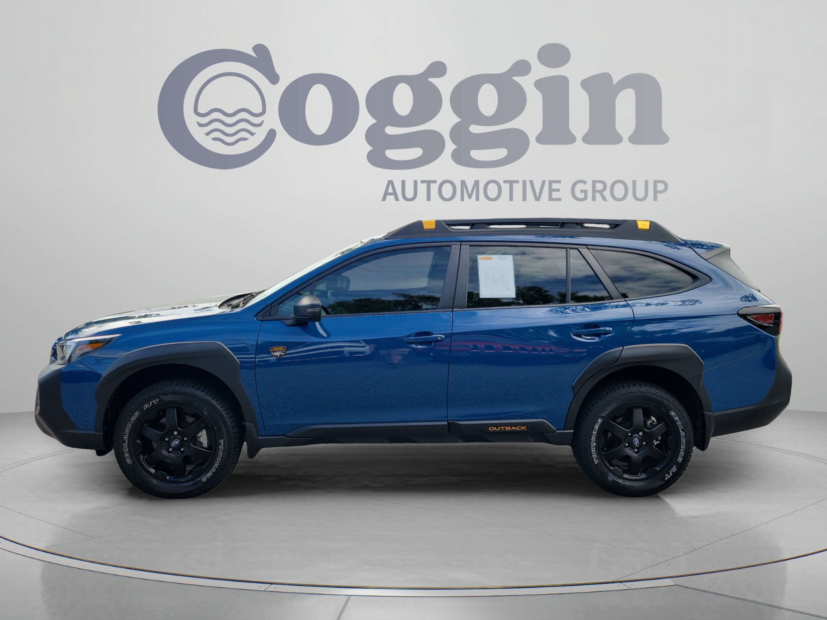 Used 2025 Subaru Outback Wilderness w/ Wilderness Package AWD/4WD image 2