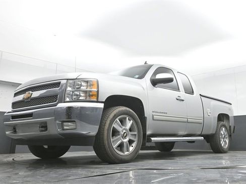 Used 2012 Chevrolet Silverado 1500 LT w/ All-Star Edition image 29