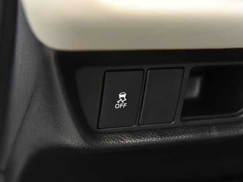 New 2027 Honda HR-V EX-L image 10
