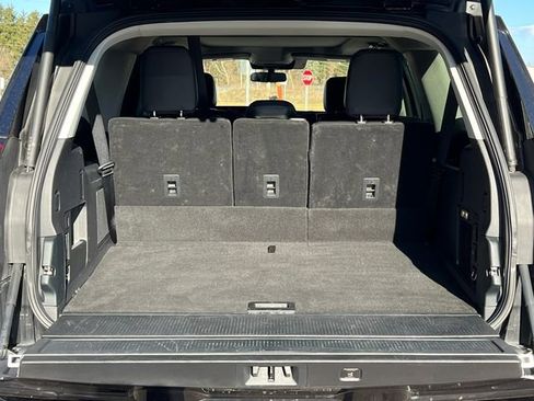 Used 2025 Ford Expedition Max Platinum image 43