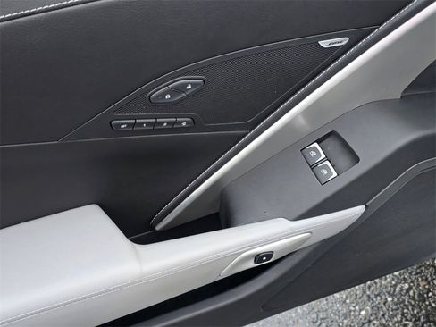 Used 2014 Chevrolet Corvette Stingray Coupe w/ 2LT Preferred Equipment Group image 18