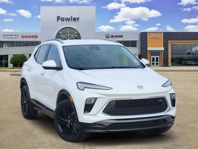 Used 2024 Buick Encore GX Sport Touring