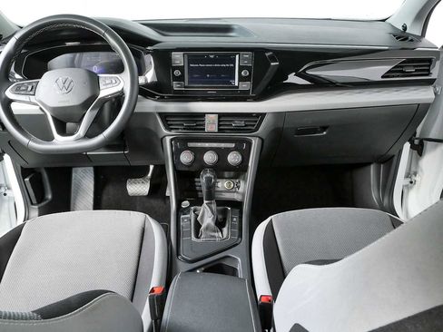 Certified 2023 Volkswagen Taos S FWD image 20