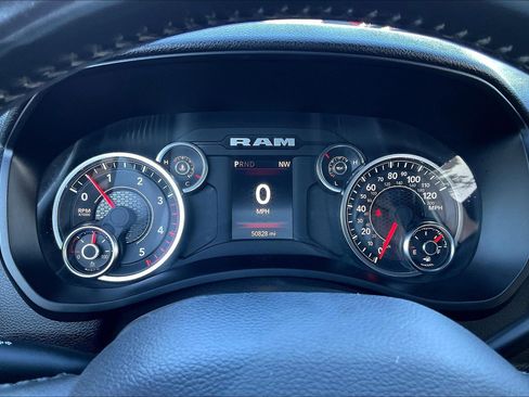 Used 2024 RAM 2500 Big Horn image 20