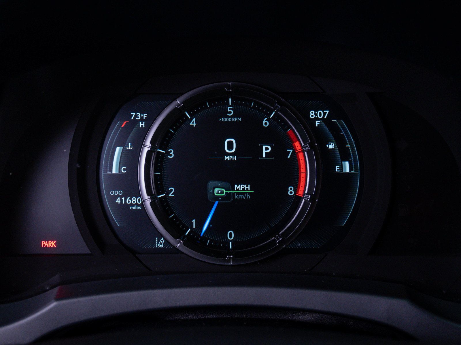 Used 2024 Lexus IS 350 F Sport w/ Blackout Package AWD/4WD image 23