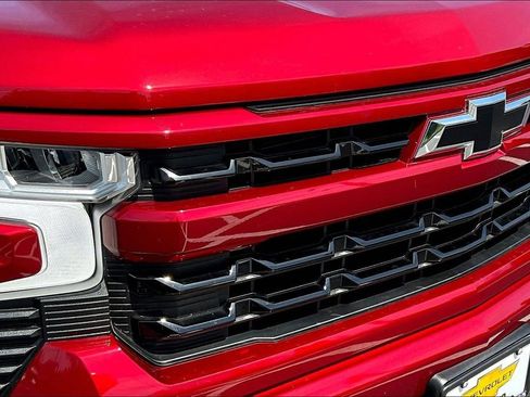Used 2023 Chevrolet Silverado 1500 RST image 34