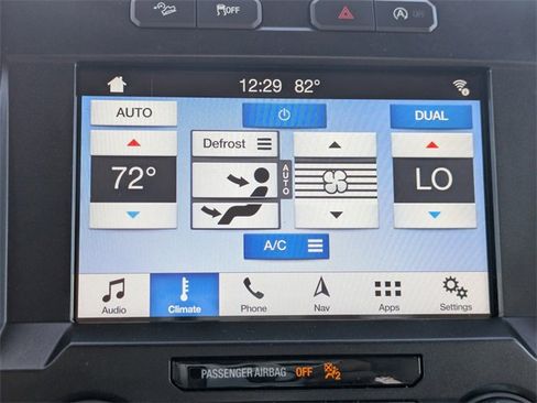 Used 2018 Ford F150 Lariat image 27