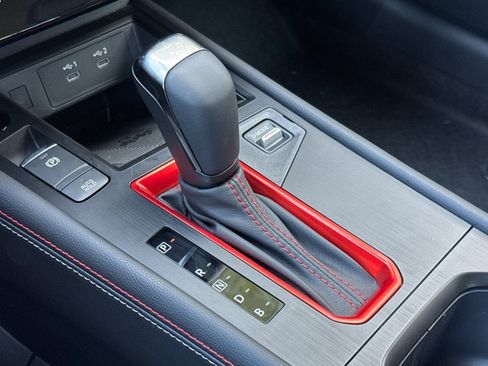 New 2026 Nissan Kicks SR w/ Cold Weather Package image 18