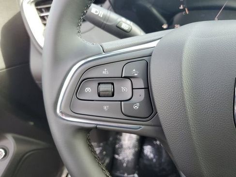 New 2026 Buick Encore GX Sport Touring w/ Comfort Package image 28