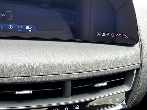 New 2026 Cadillac CT5 Sport w/ Technology Package image 11