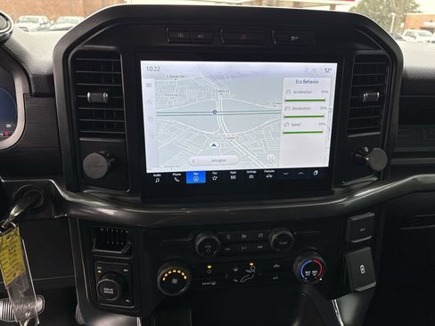 Used 2024 Ford F150 STX image 14