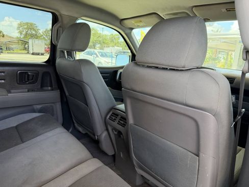 Used 2013 Honda Ridgeline RTS image 19