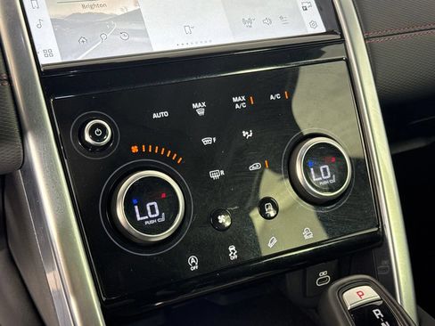 Used 2023 Land Rover Discovery Sport S R-Dynamic AWD/4WD image 19