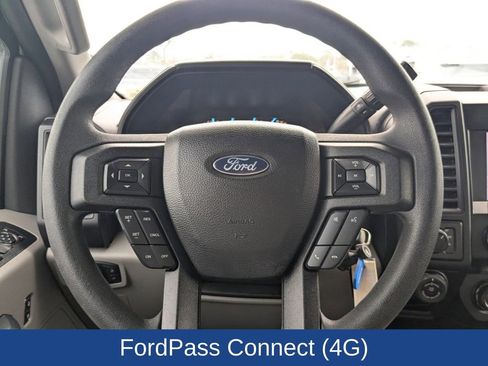 Certified 2020 Ford F150 XL w/ Equipment Group 101A Mid image 27
