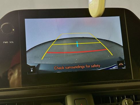 Used 2025 Lexus UX 300h FWD w/ Cold Area Package image 15