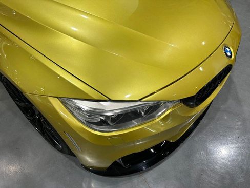 Used 2015 BMW M3 RWD image 14