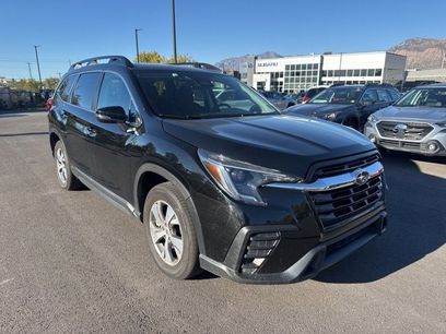 Used 2023 Subaru Ascent Premium w/ Convenience Package