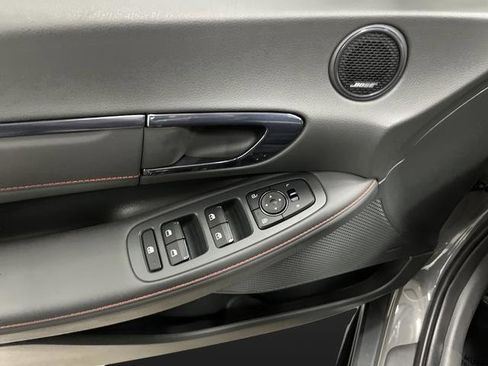 Used 2022 Hyundai Sonata N Line w/ Preferred Accessory Package image 27