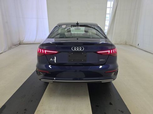 Used 2024 Audi A3 2.0T Premium w/ Convenience Package AWD/4WD image 3