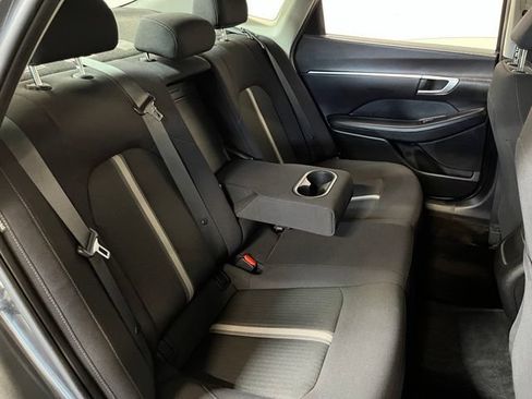 Used 2024 Hyundai Sonata SEL FWD image 14