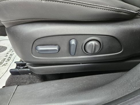 Used 2024 Buick Encore GX Sport Touring w/ Comfort Package image 9