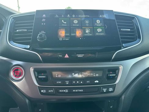 Used 2023 Honda Passport EX-L image 25