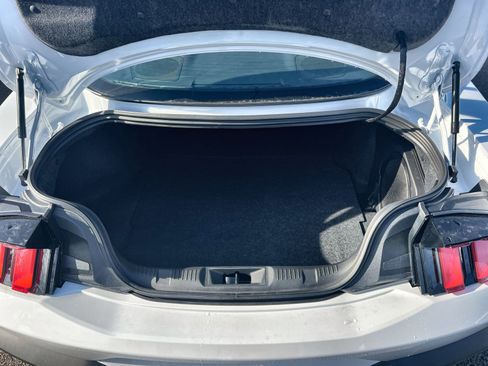 New 2026 Ford Mustang GT Premium w/ GT Performance Package image 25