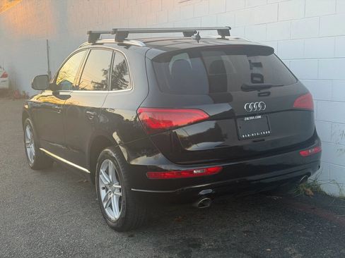 Used 2014 Audi Q5 TDI Premium Plus AWD/4WD image 5