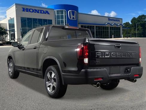 New 2026 Honda Ridgeline RTL image 3