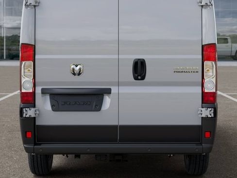 New 2026 RAM ProMaster 2500 w/ Advanced Safety Group FWD image 14