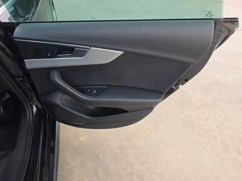 Used 2018 Audi A5 2.0T Premium Plus w/ Premium Plus image 30