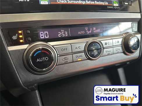 Used 2017 Subaru Outback 3.6R Touring image 14