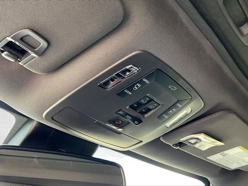 Used 2024 Toyota Sienna XSE image 25