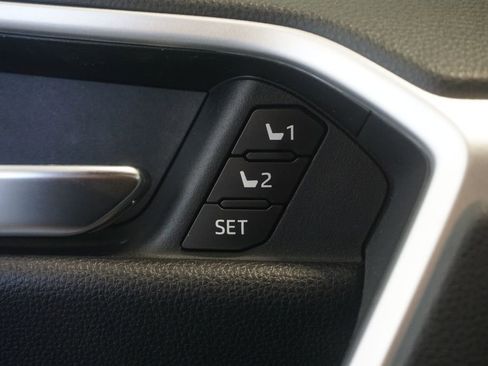 Used 2019 Toyota RAV4 Limited w/ Advanced Technology Package AWD/4WD image 6