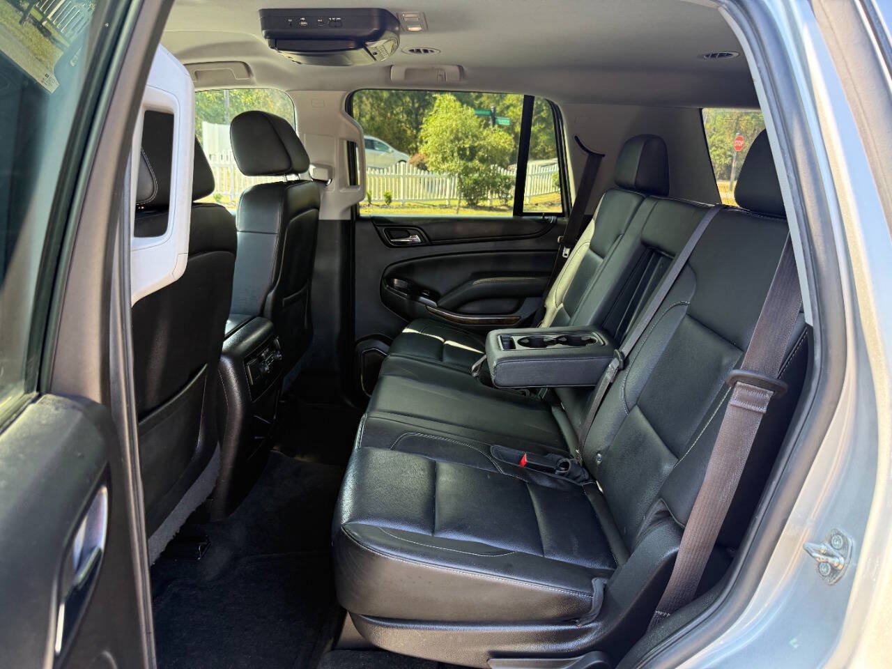 Used 2015 Chevrolet Tahoe LT RWD image 12