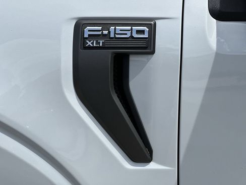 Used 2021 Ford F150 XLT w/ Equipment Group 302A High AWD/4WD image 31