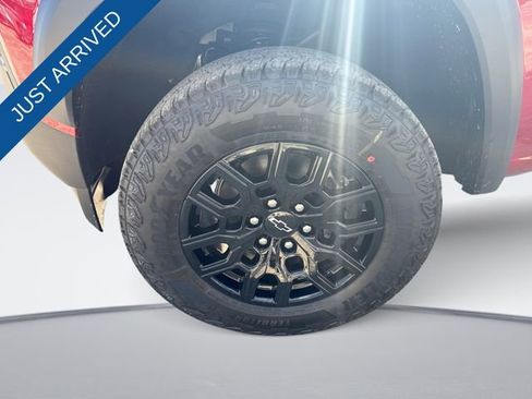 New 2026 Chevrolet Colorado Trail Boss image 10